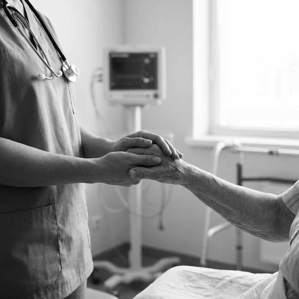 Antalya Bakım ve Ev Hizmetleri